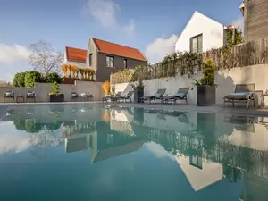 Büchelbergerei Chaletdorf