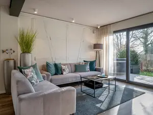 Büchelbergerei Chalet "die villa"