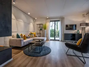 Büchelbergerei Chalet frank & frei