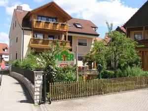 Haus Nr. 52 Haus Nr. 52