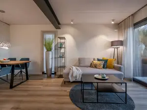 Büchelbergerei Chalet "klein & fein"