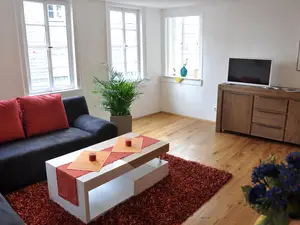 Wohnzimmer FEWO_1