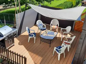 Terrasse Terrasse