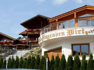 Wellness außen