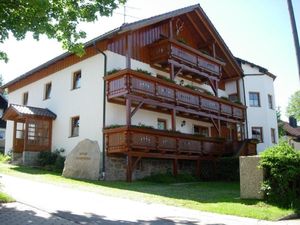 Ferienhaus Haidweg - Front