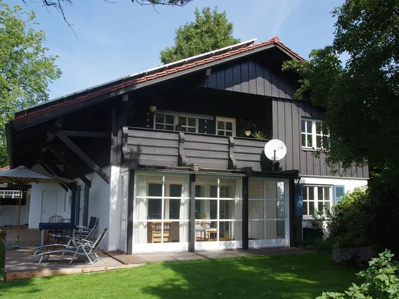 Haus Haus