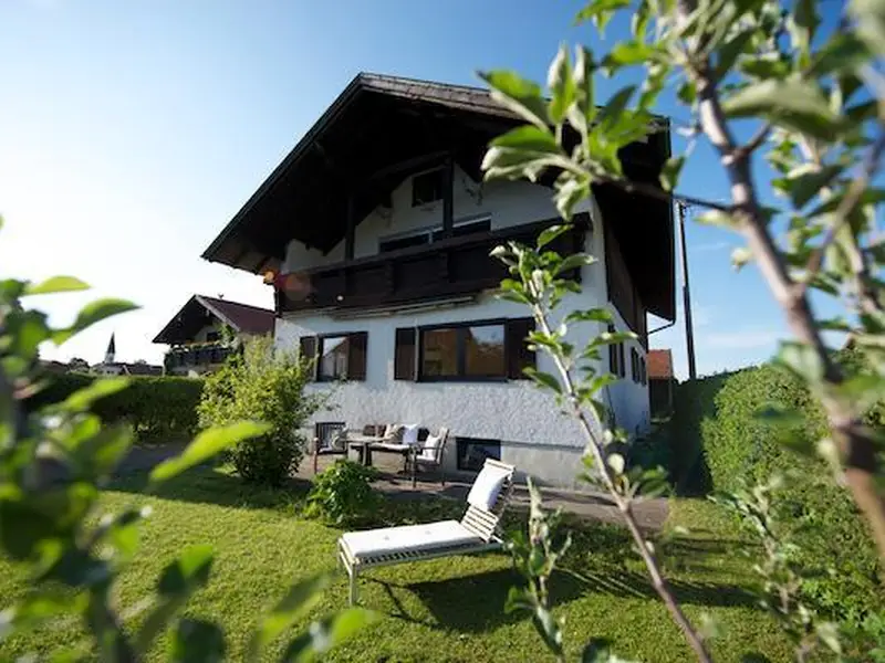 Haus Haus