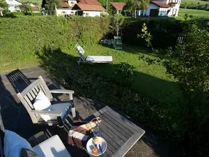 Aussicht Aussicht