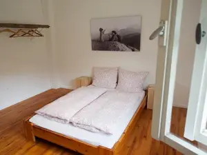 Schlafzimmer 1 Schlafzimmer 1