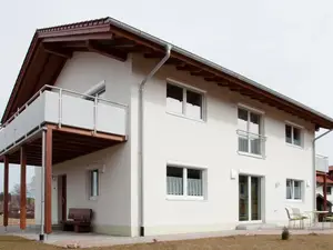Außenansicht Außenansicht