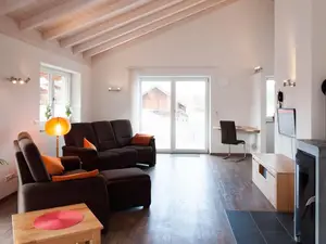 Wohnbereich Wohnbereich