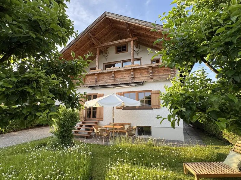 Hausansicht Hausansicht