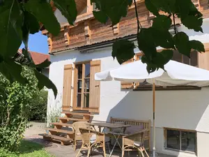 Terrasse Terrasse