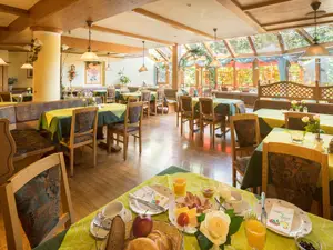 Restaurant Restaurant