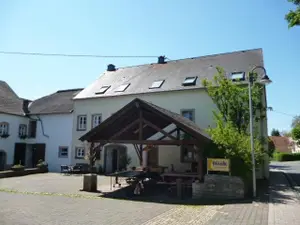 Haus Heck2 Haus Heck2