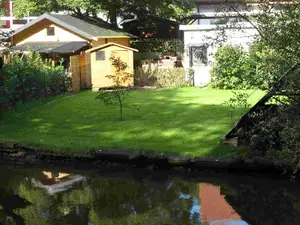 Ferienhaus Tintenfisch Ferienhaus Tintenfisch