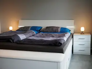 Frisch renoviertes Appartement