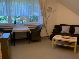 Wohnraum Wohnraum