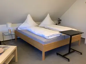 Schlafbereich Schlafbereich