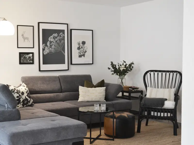 Wohnzimmer Wohnzimmer