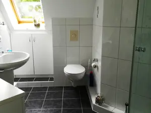 Das helle Tageslichtbad Das helle Tageslichtbad