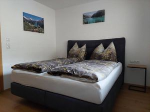 Zillertal_Hart_Apart Haselbach_Doppelzimmer 1