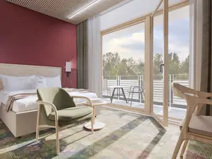 Superior Doppelzimmer