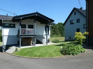 Ferienwohnungen Ferienwohnungen