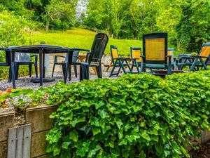 TerraceBalcony