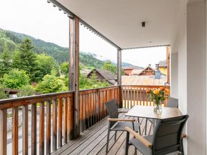 Terrasse / Balkon