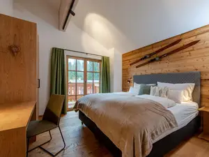 Ein Schlafzimmer zum träumen Ein Schlafzimmer zum träumen