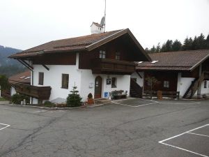 Haus Geyersberg 