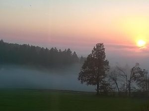 Neuhäusl Herbst