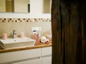 Ferienhaus "Zum alten Kuhstall"