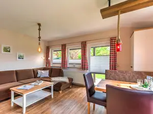 komfort-ferienhauswohnraum