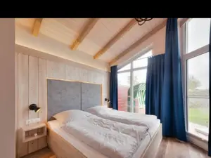 wellnesshausausternfischerschlafzimmerzwei