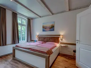 Schlafzimmer Alter Speicher