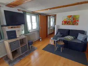 Wohnecke Spatzenwinkel