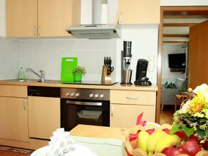 Küche Spatzenwinkel