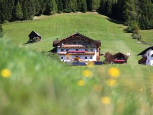 Sommer am Oberrieserhof