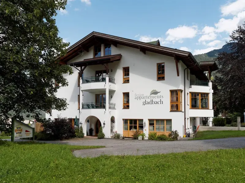 Appartementhaus Gladbach Appartementhaus Gladbach