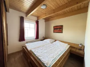 Schlafzimmer EG