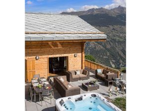 Chalet des Etoiles (Les Masses)