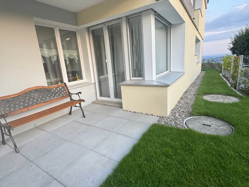 3- Zimmer Ferienwohnung