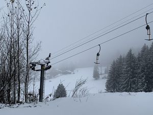 Ferien Appartement am Hotzenwald,