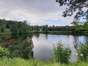 Ferienwohnung Seeblick