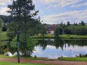 Ferienwohnung Seeblick