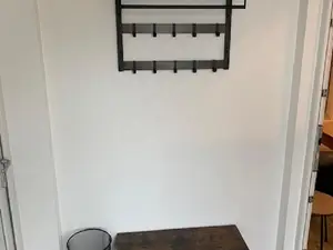 Garderobe