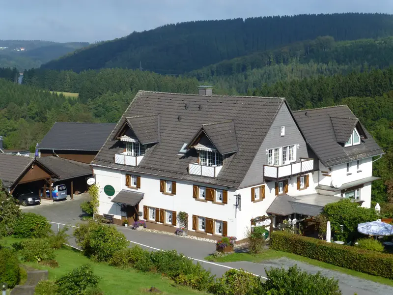 Außenansicht Außenansicht