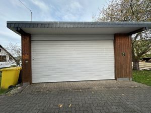 Konze Garage ( Lade Möglichkeiten für E-bike )